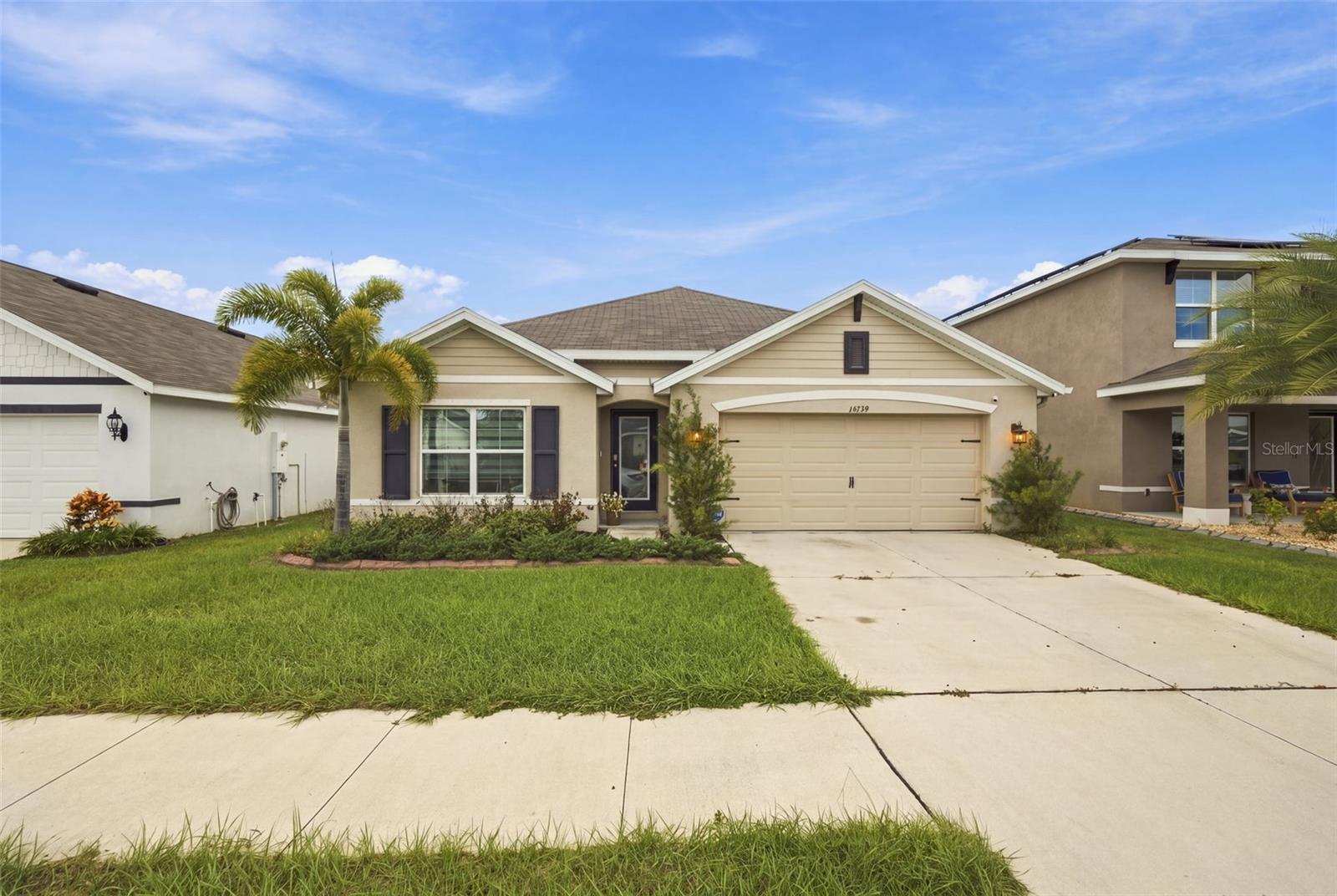 16739 SUNBURST LAKE ST - Photo 1