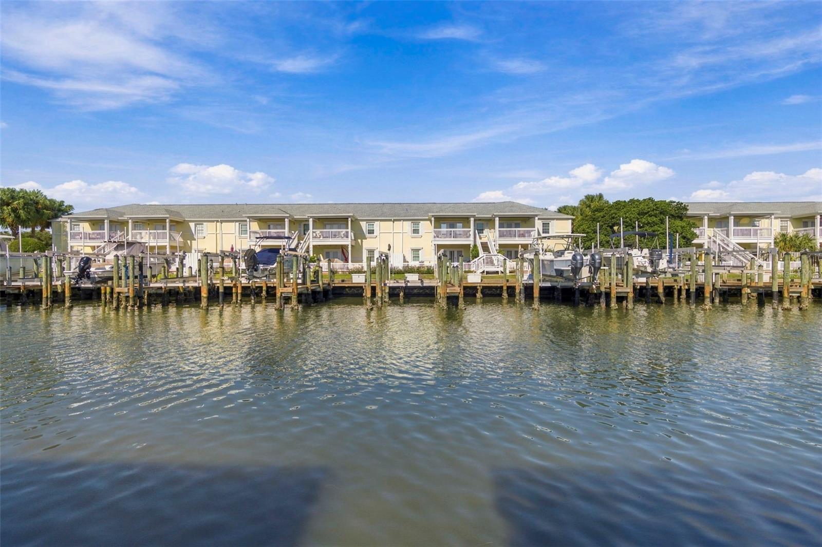 4945 COQUINA KEY DR SE #C - Photo 1