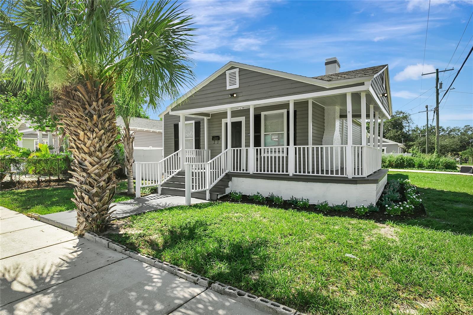 3812 N TAMPA ST - Photo 1