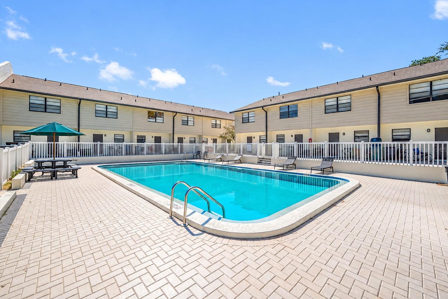 6119 MEMORIAL HWY #13 - Photo 1