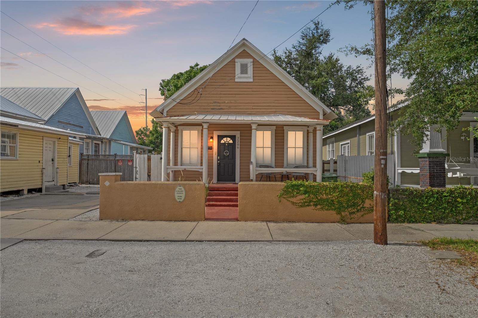 2206 E 3RD AVE - Photo 1