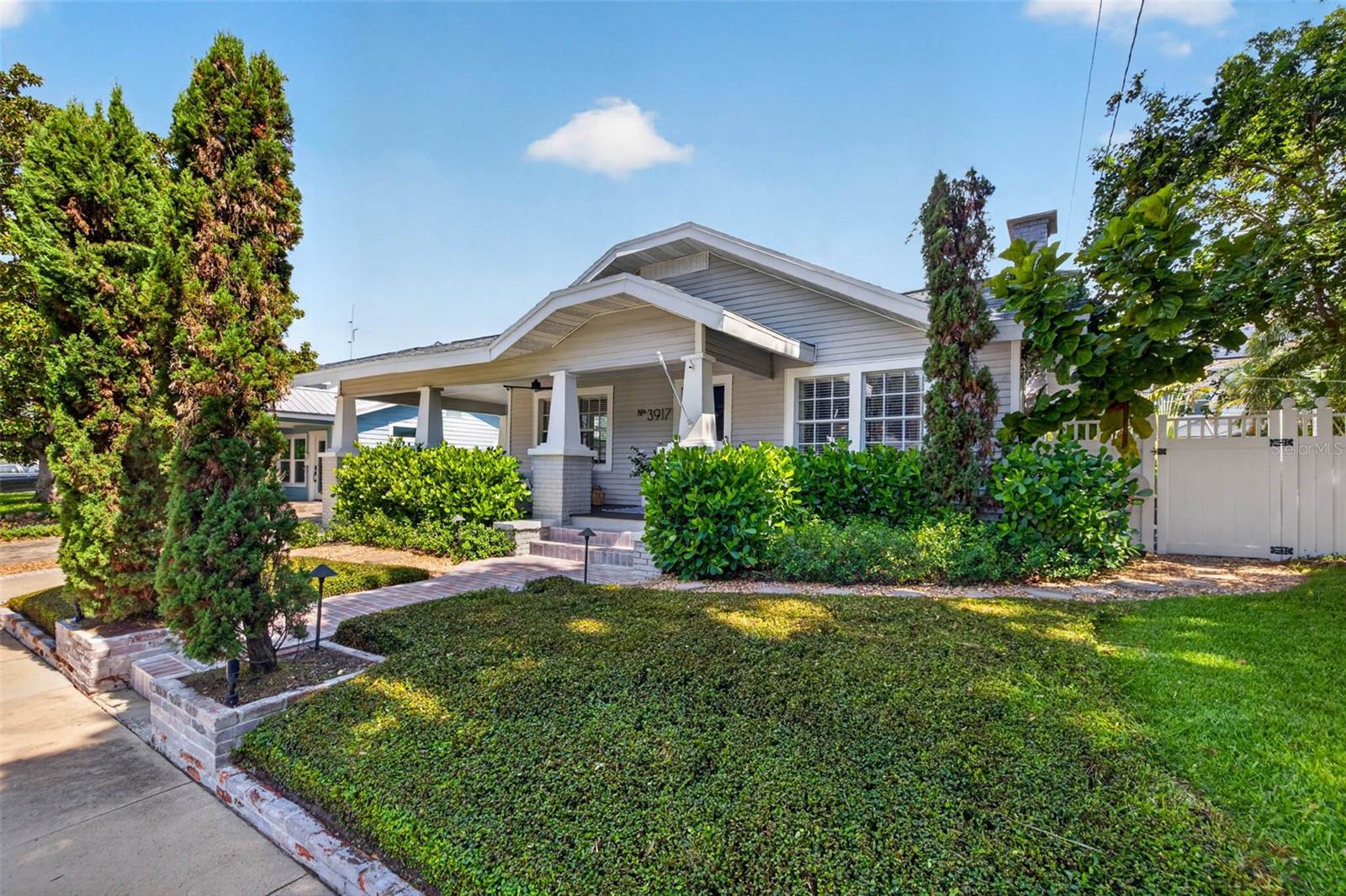 3917 W SAN JUAN ST - Photo 1