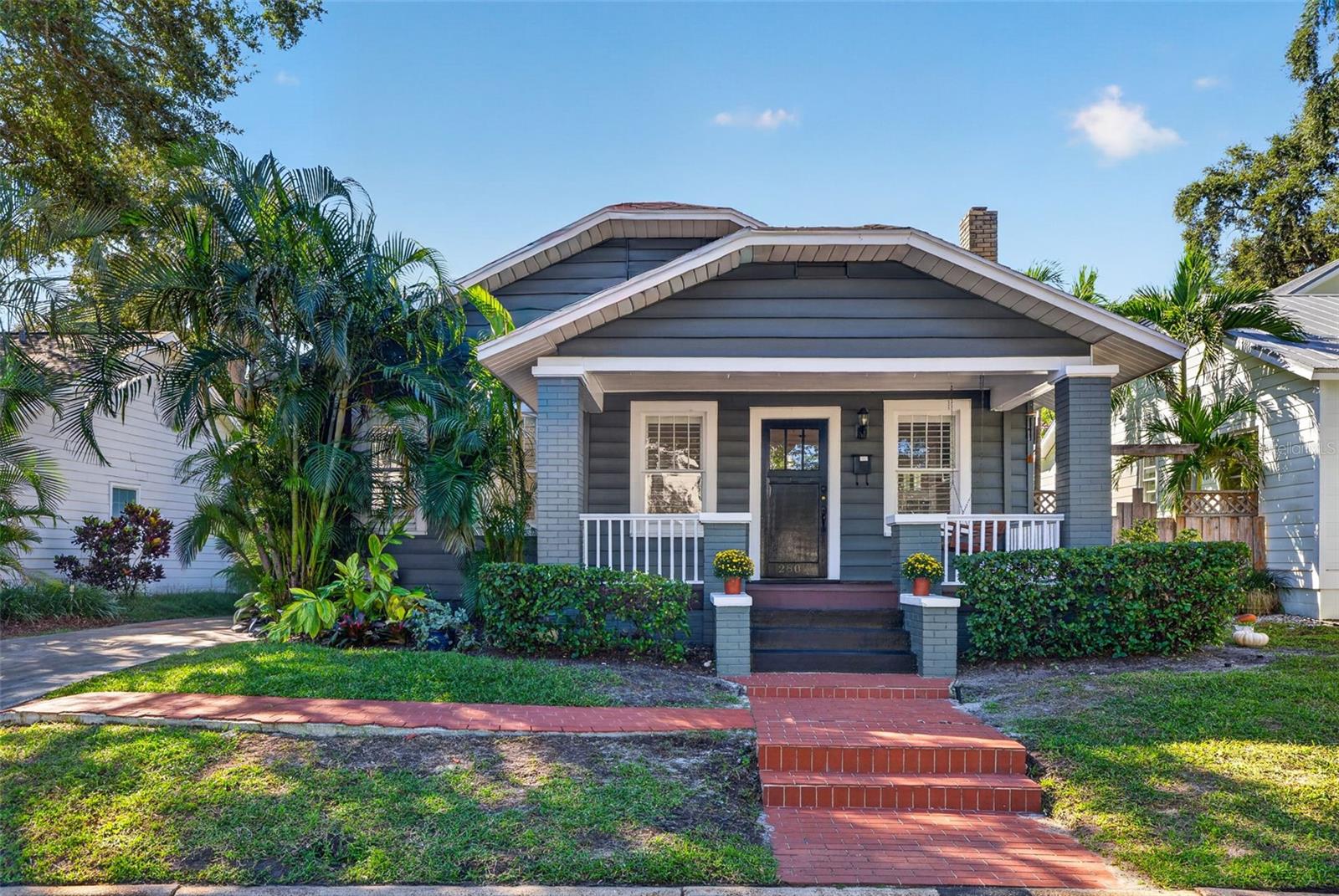 2804 W ANGELES ST - Photo 1
