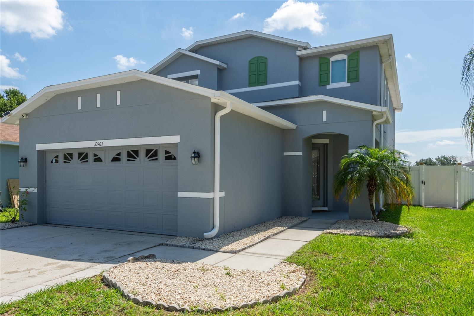 10907 GOLDEN SILENCE DR - Photo 1