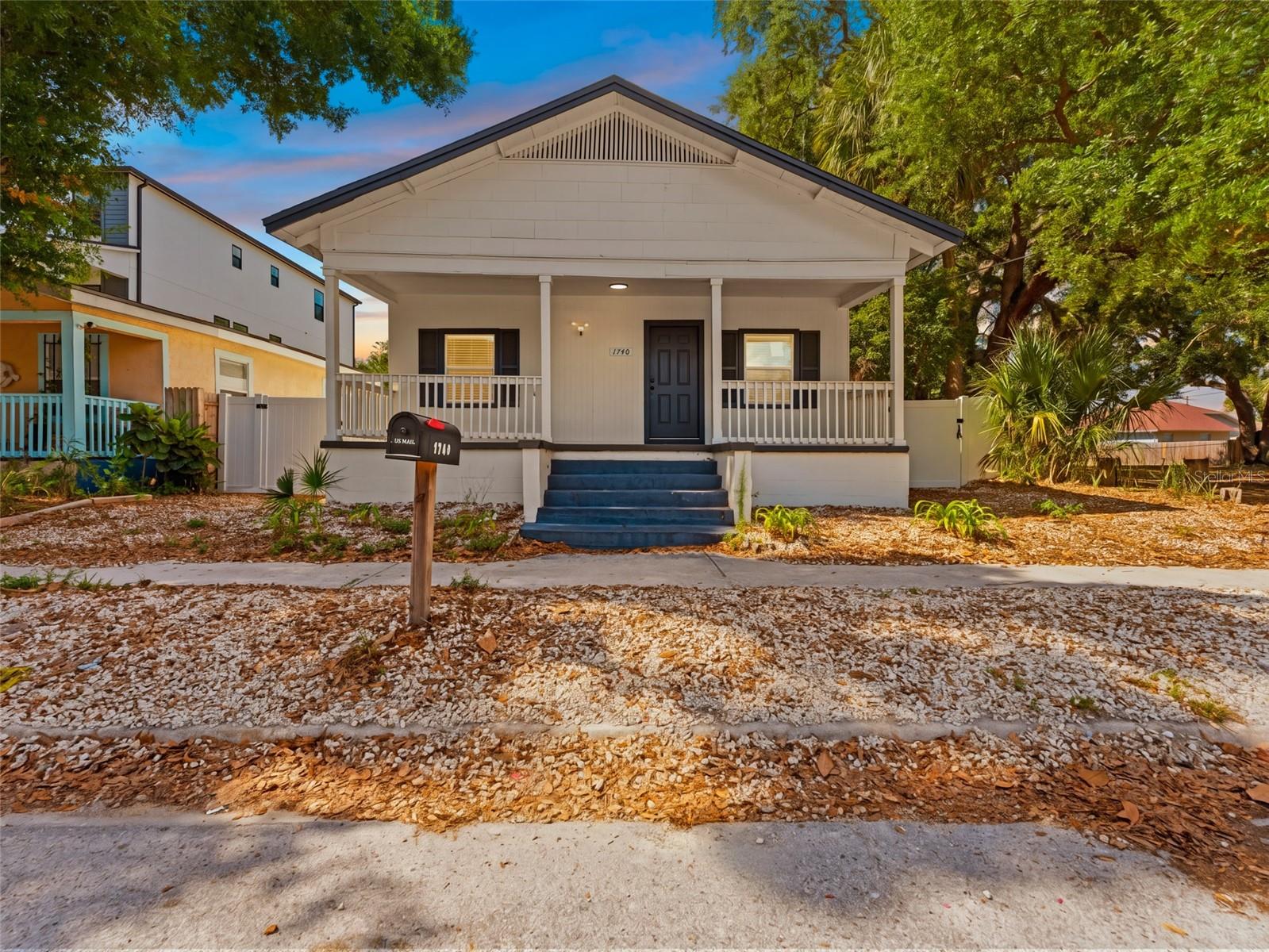 1740 W CHERRY ST - Photo 1