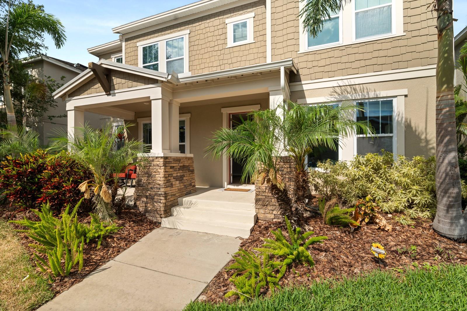 5955 CALDERA RIDGE DR - Photo 1