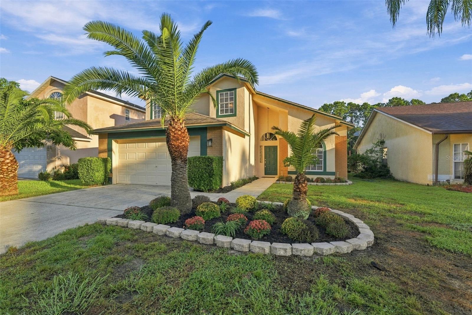 11109 CLAYRIDGE DR - Photo 1