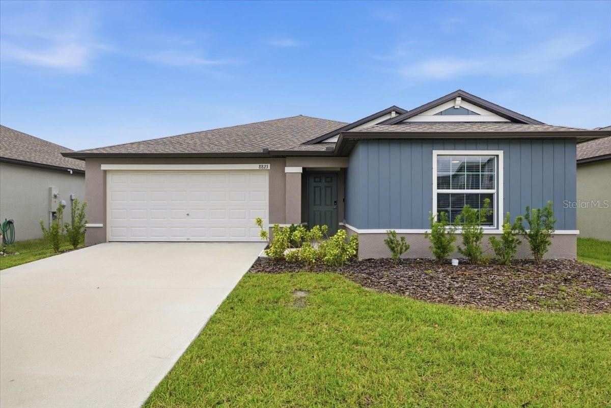 8823 SUNSET PARK TRL - Photo 1