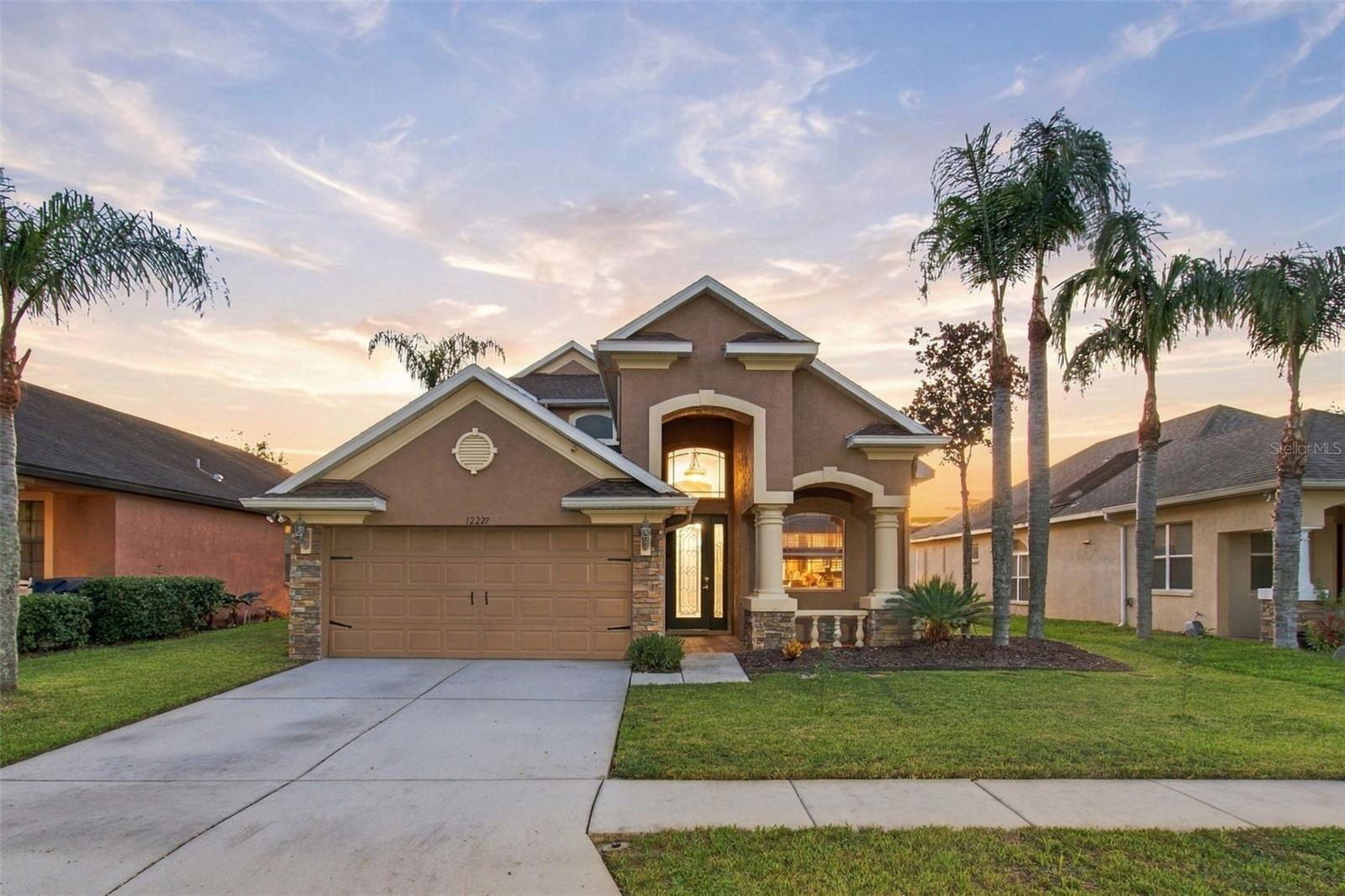 12227 OAK RAMBLE DR - Photo 1