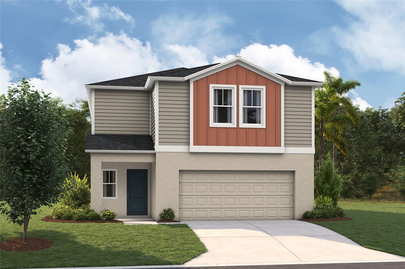 15265 MAUDE LANDING LOOP - Photo 1