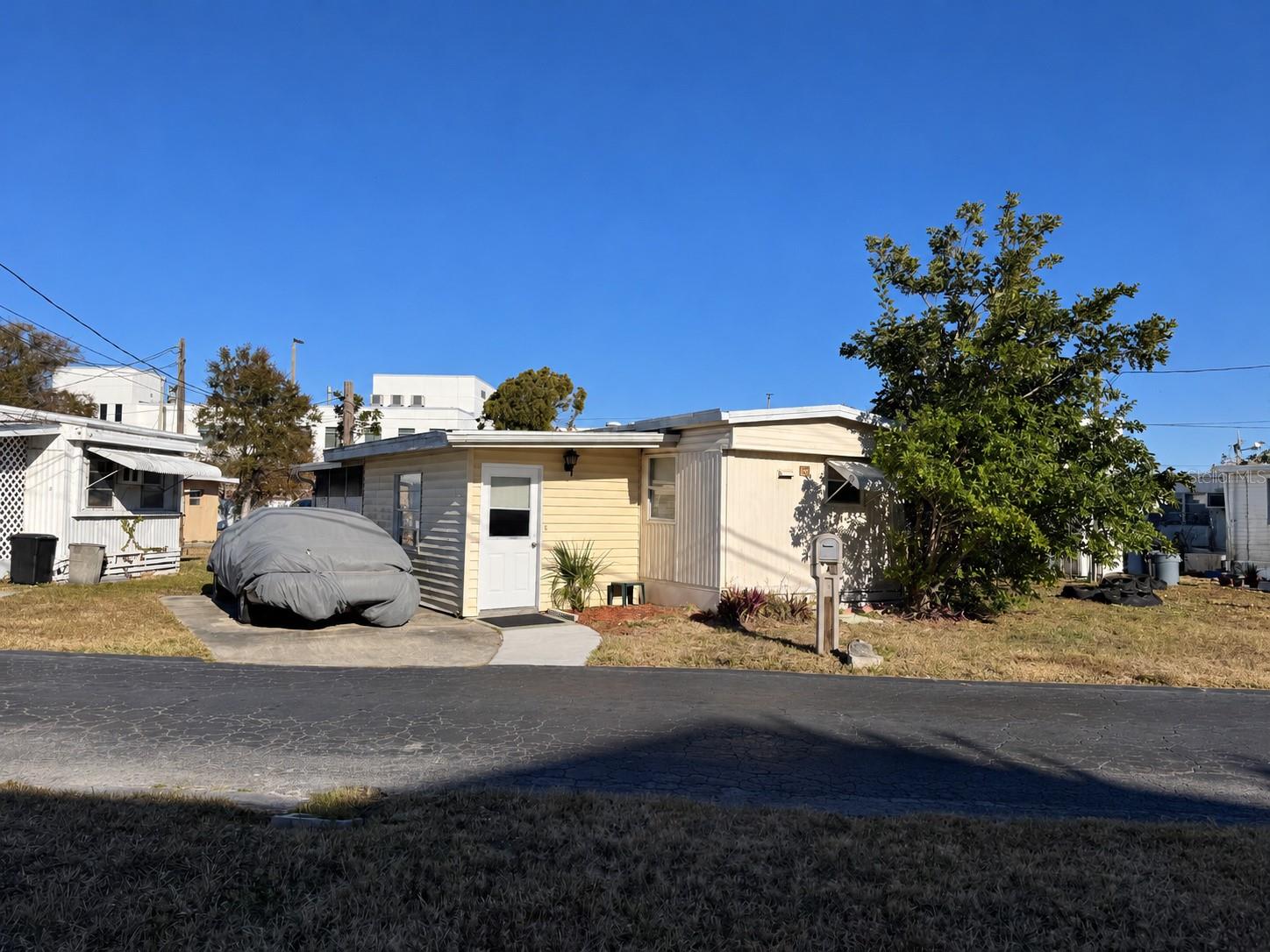 6720 PARK BLVD N #37 - Photo 1