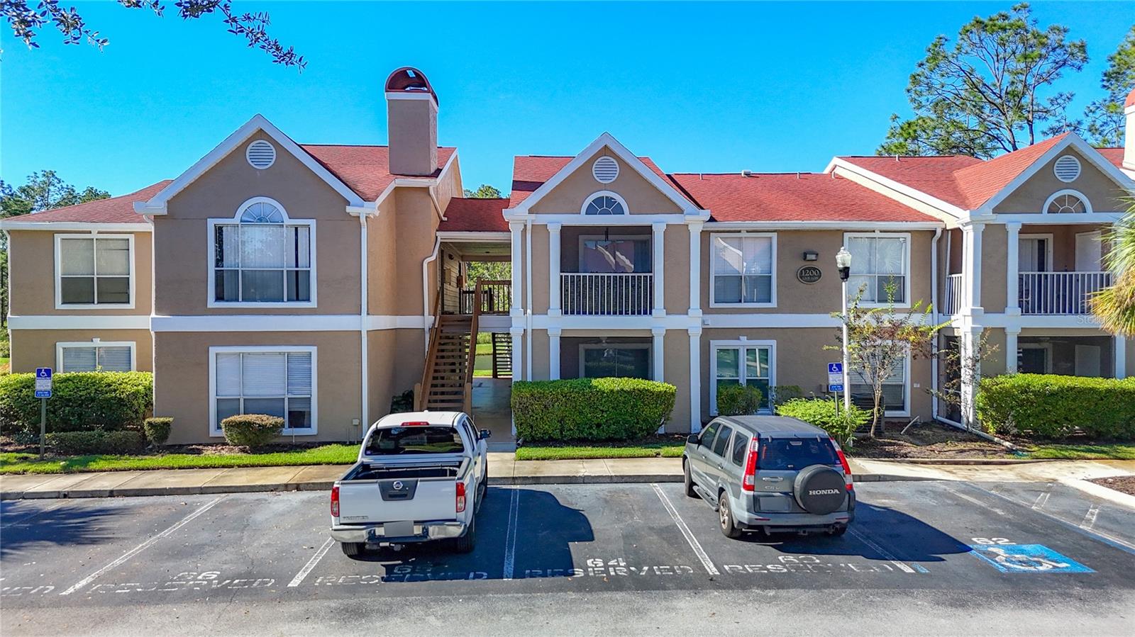 9481 HIGHLAND OAK DR #1202 - Photo 1