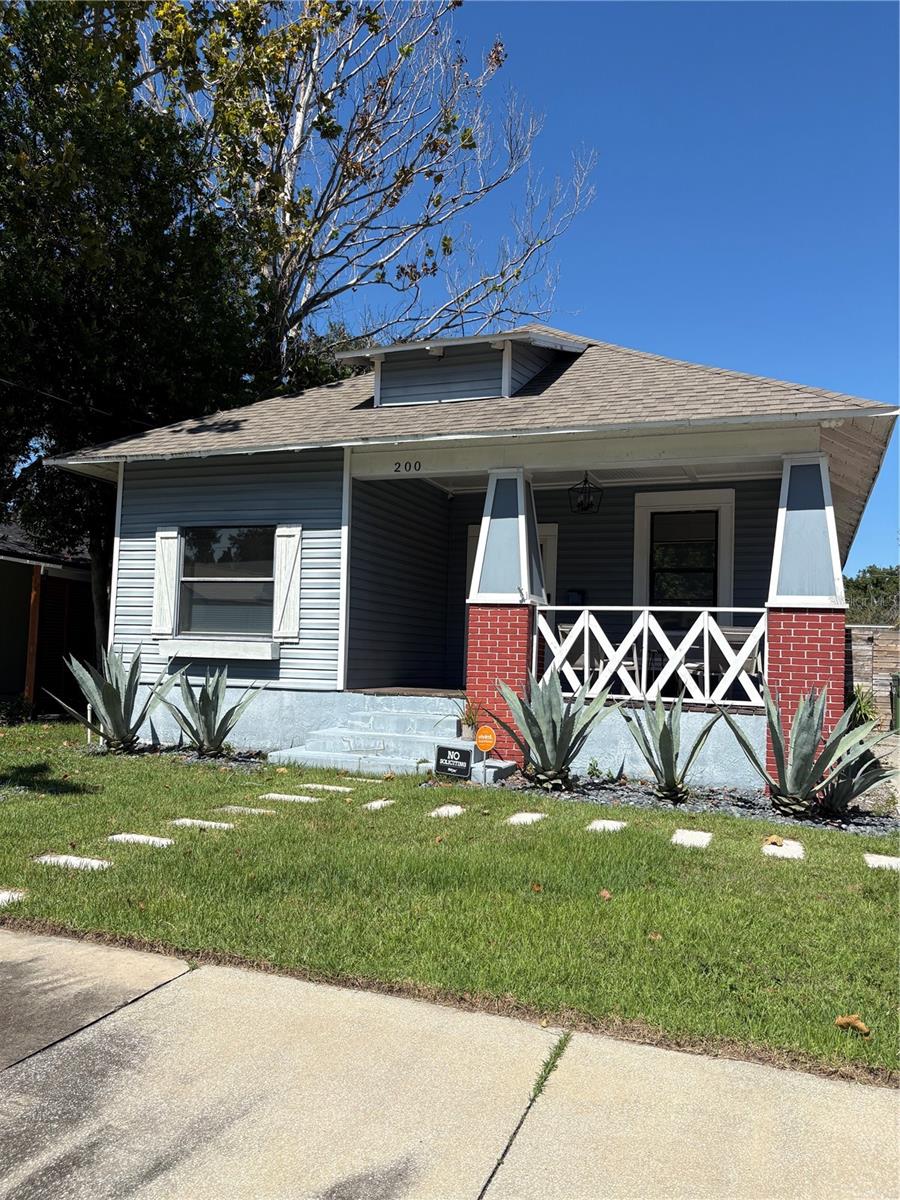200 E FERN ST - Photo 1