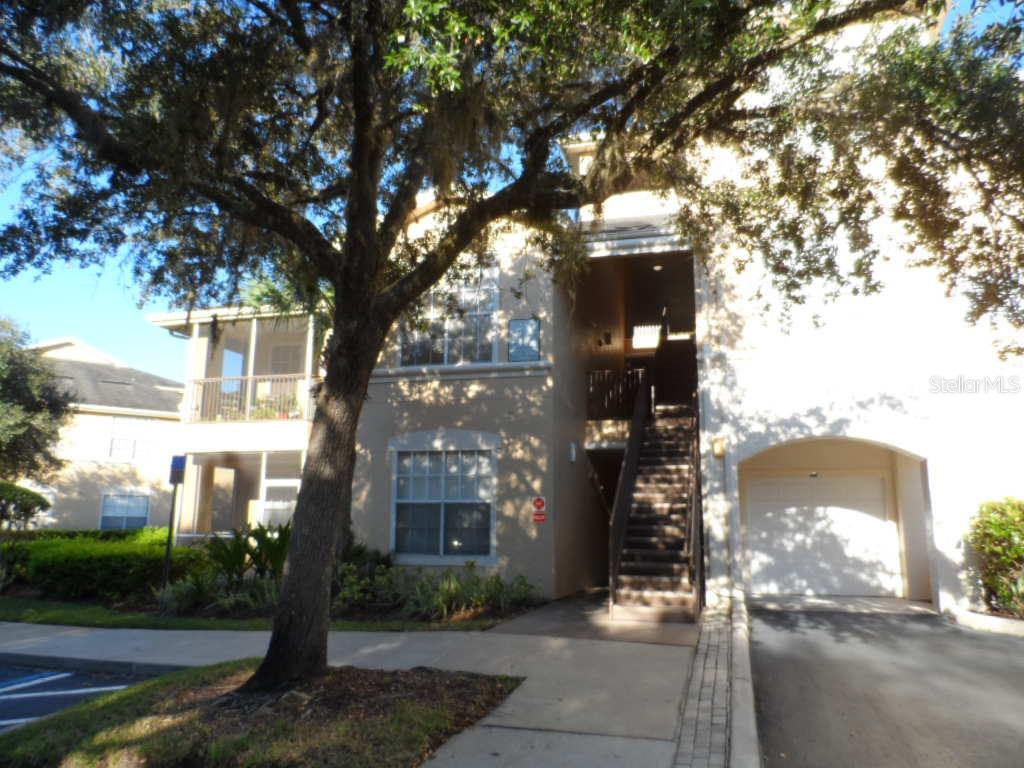 5125 PALM SPRINGS BLVD #9101 - Photo 1
