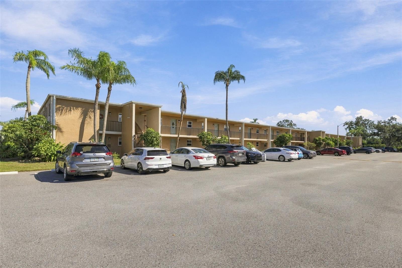 12300 PARK BLVD #106 - Photo 1