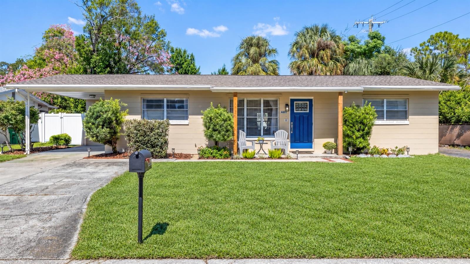 4601 W HAWTHORNE RD - Photo 1