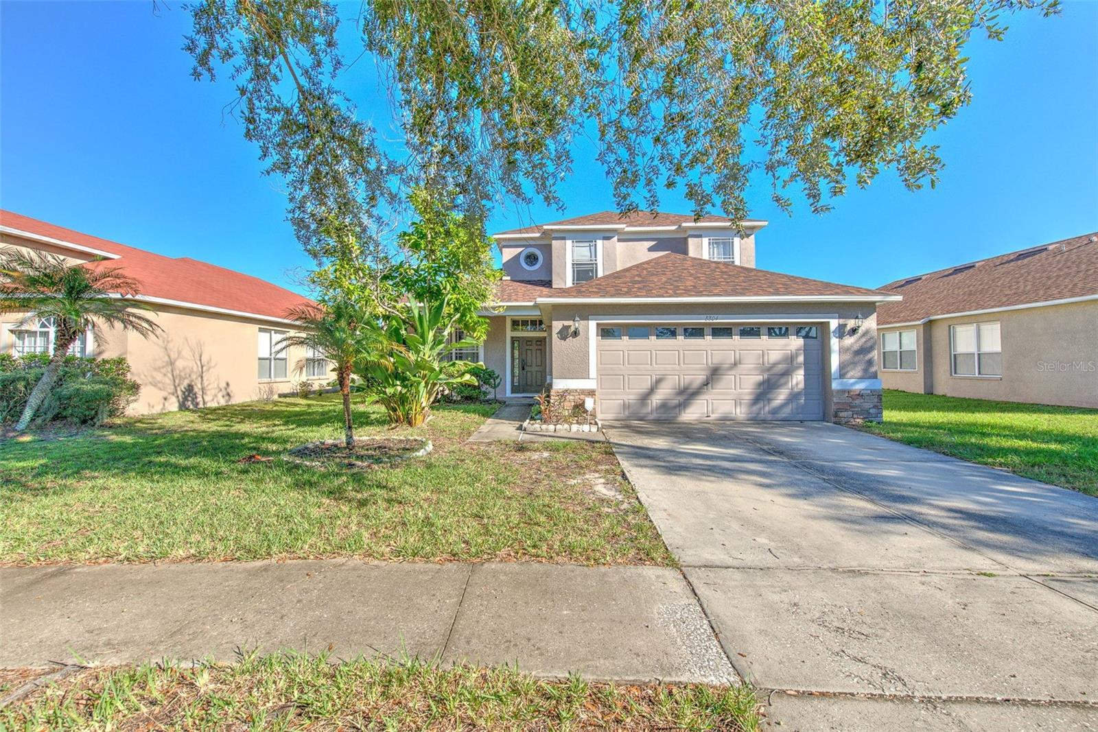 8804 SANDY PLAINS DR - Photo 1