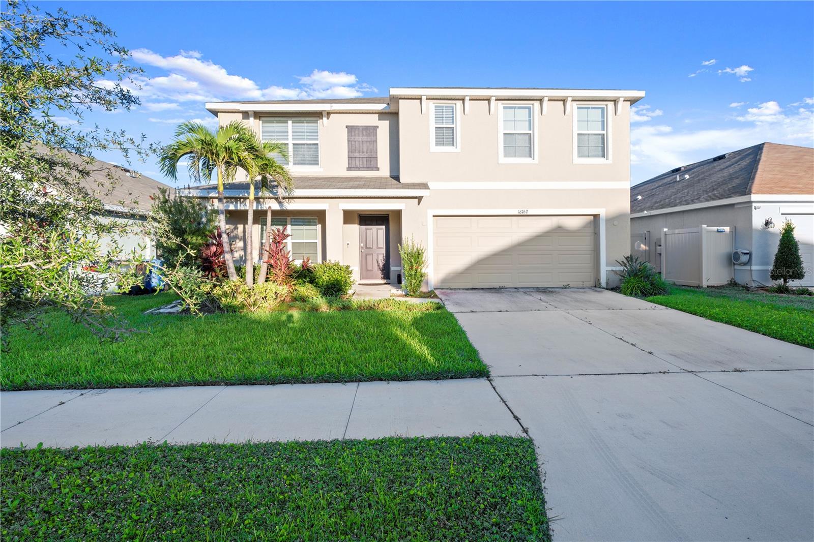 16762 SUNBURST LAKE ST - Photo 1