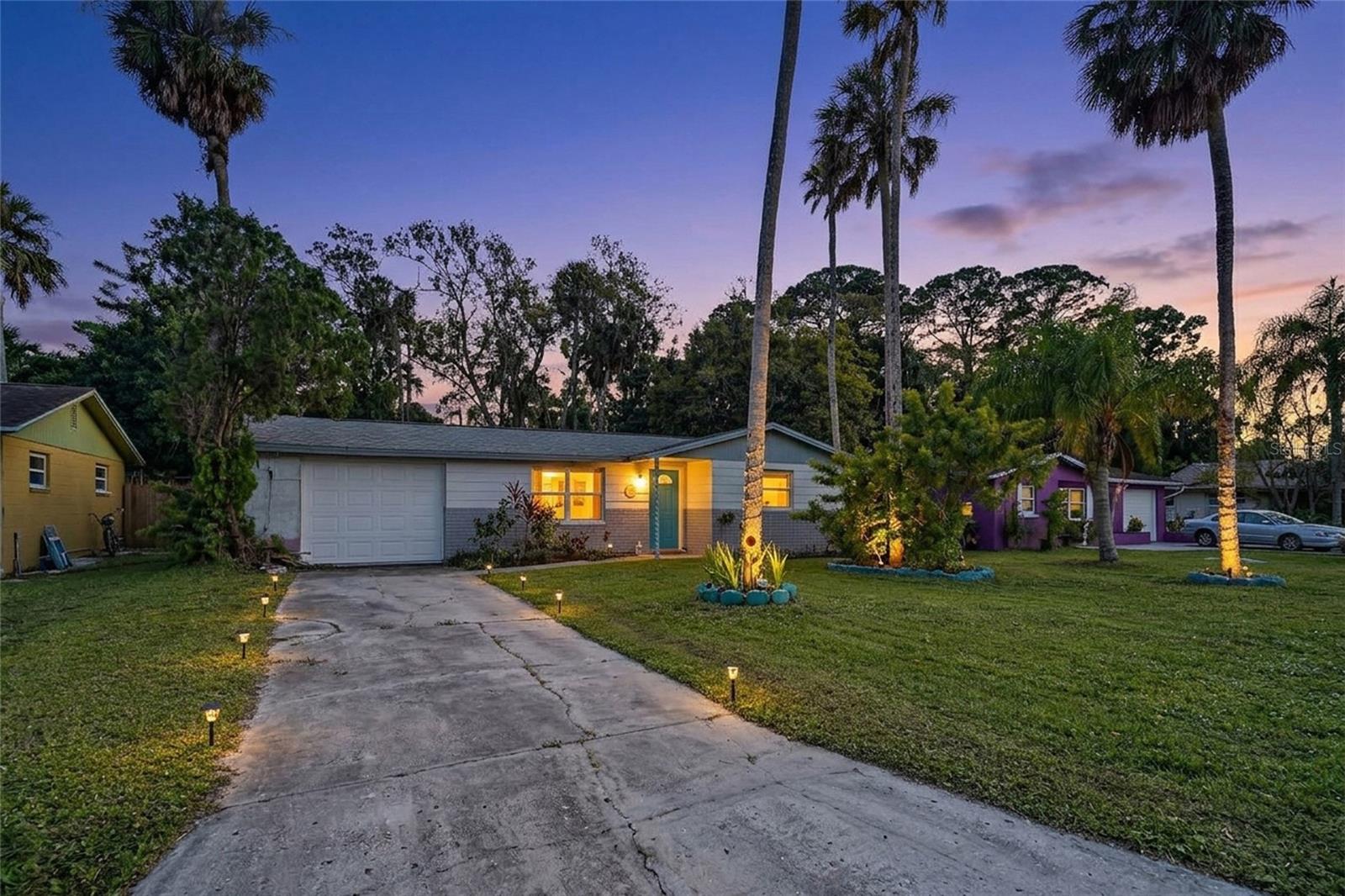 5614 BERLIN DR - Photo 1
