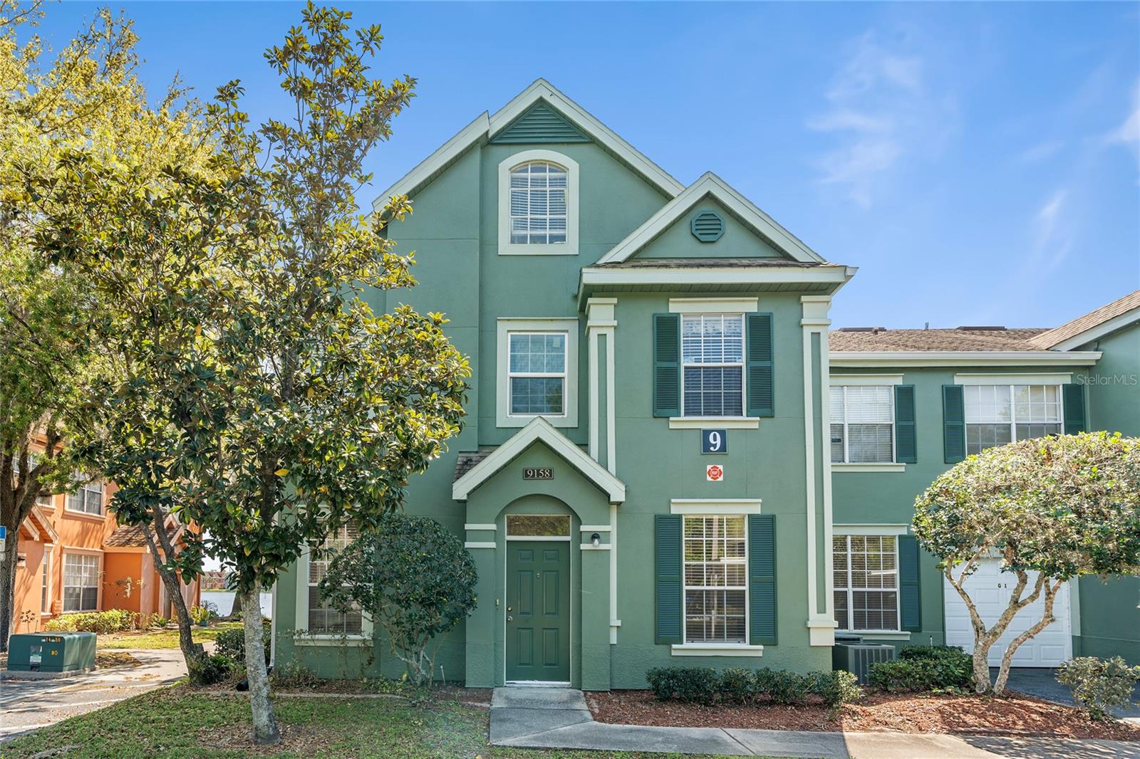 9158 LAKE CHASE ISLAND WAY #9158 - Photo 1