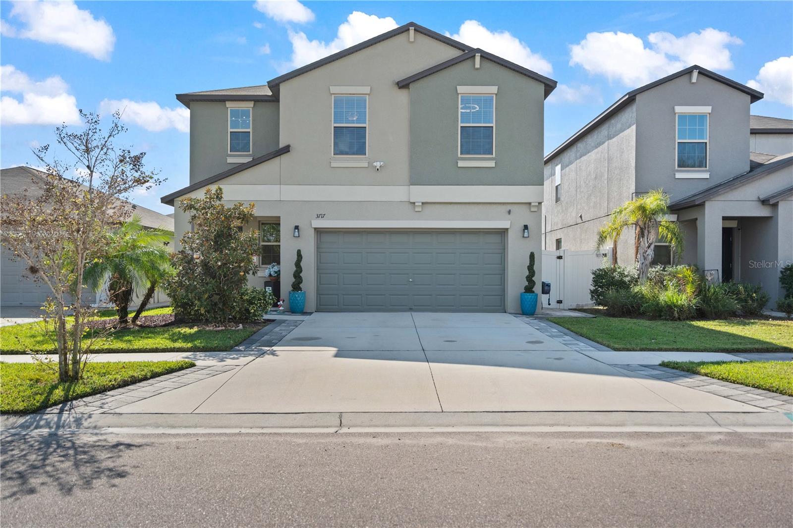 3717 CAT MINT ST - Photo 1