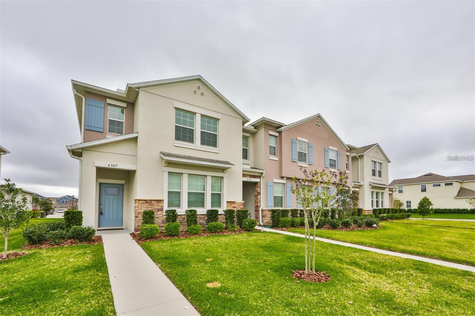 6309 SHORE VISTA PL - Photo 1