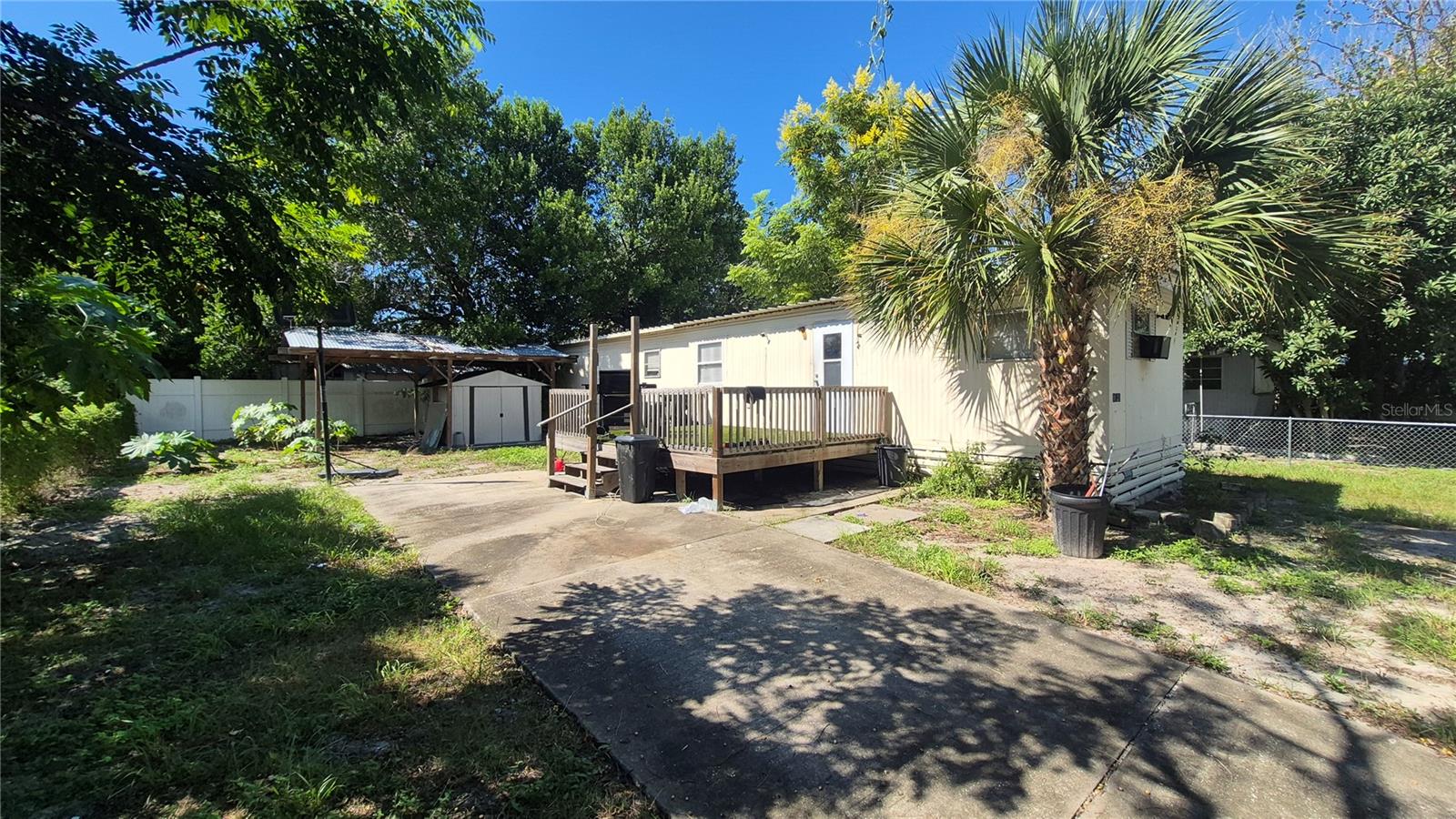 11221 RAMPART LN - Photo 1