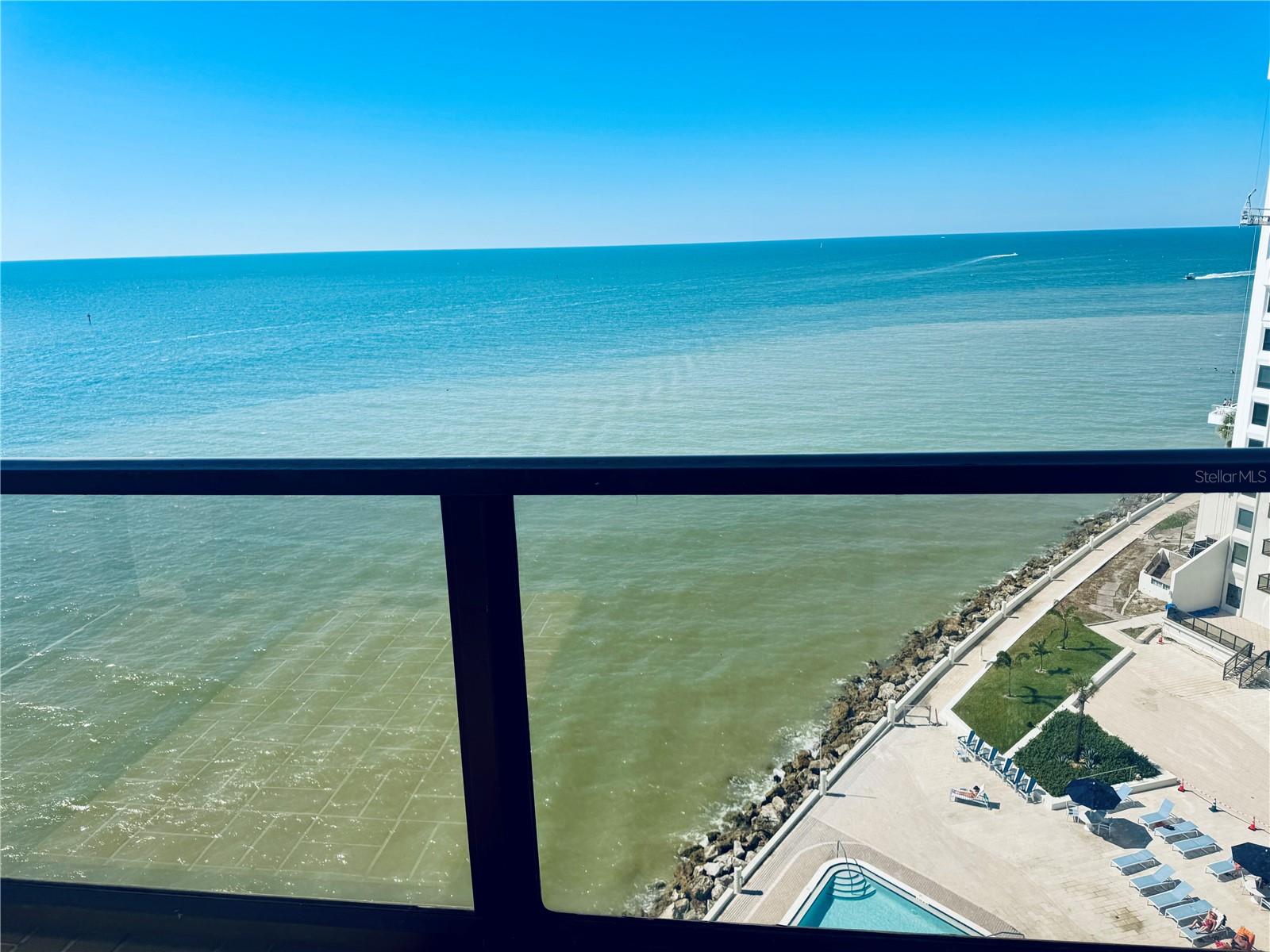 450 S GULFVIEW BLVD #1206 - Photo 1