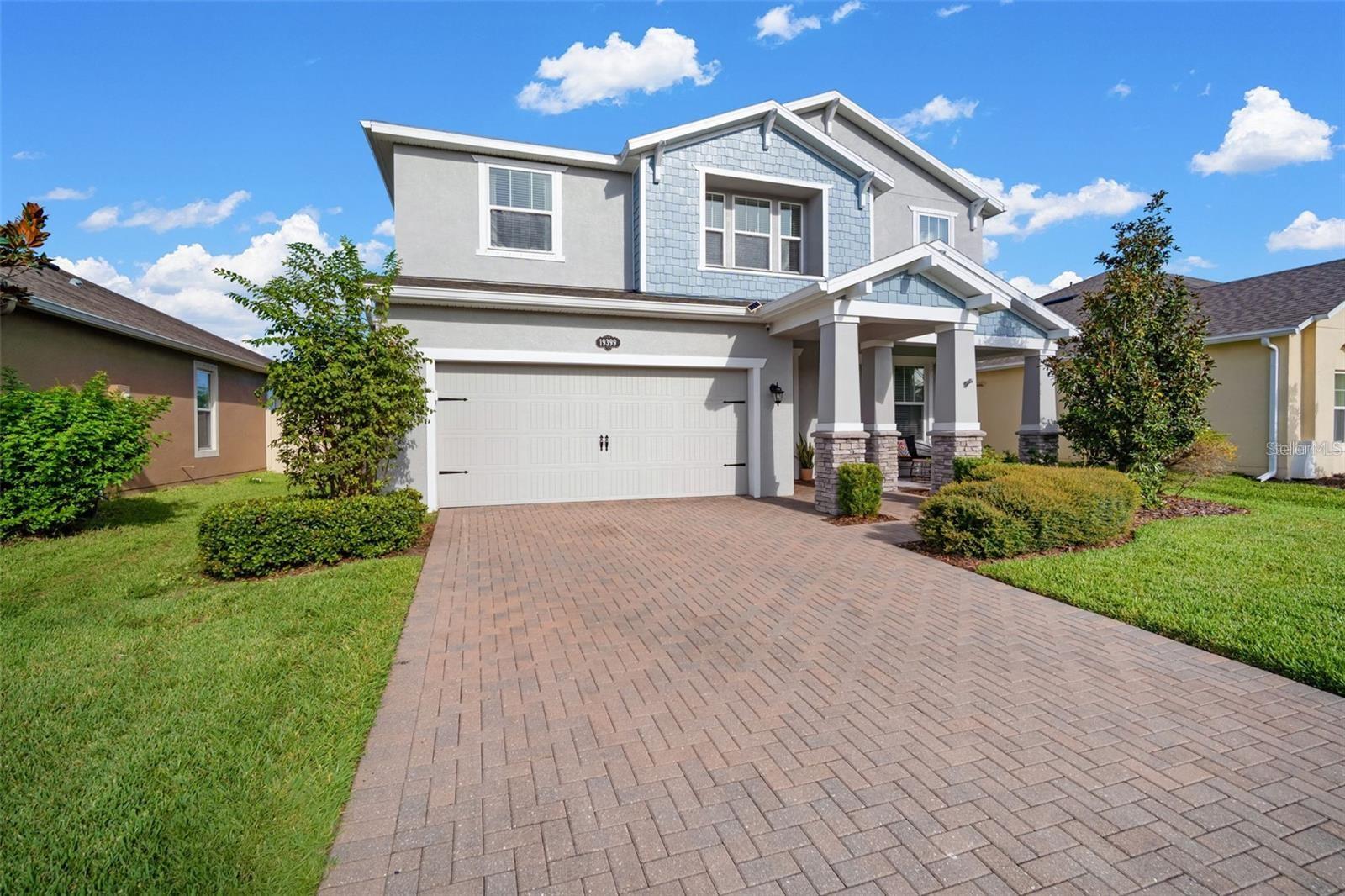 19399 LONG LAKE RANCH BLVD - Photo 1