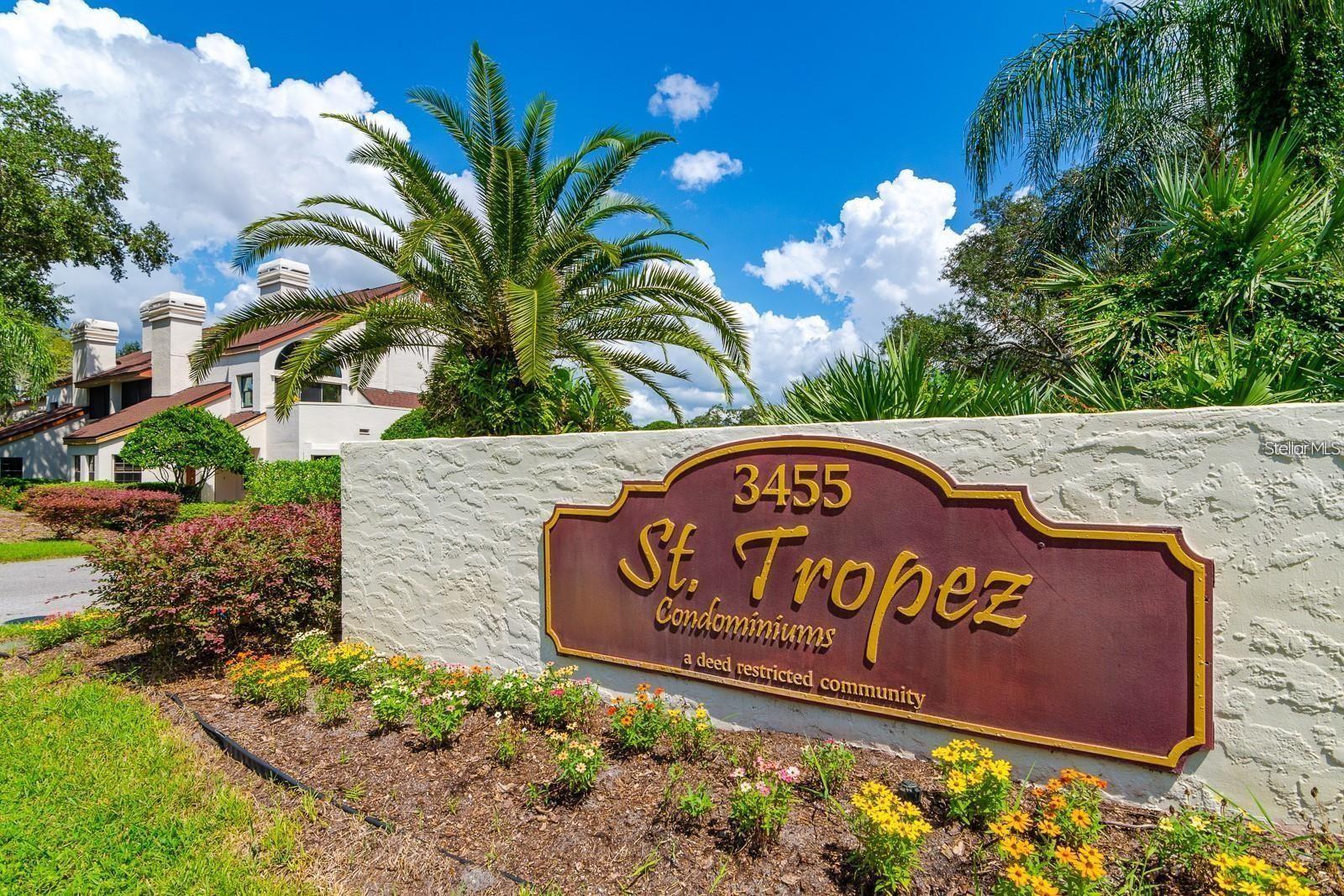3455 COUNTRYSIDE BLVD #64 - Photo 1