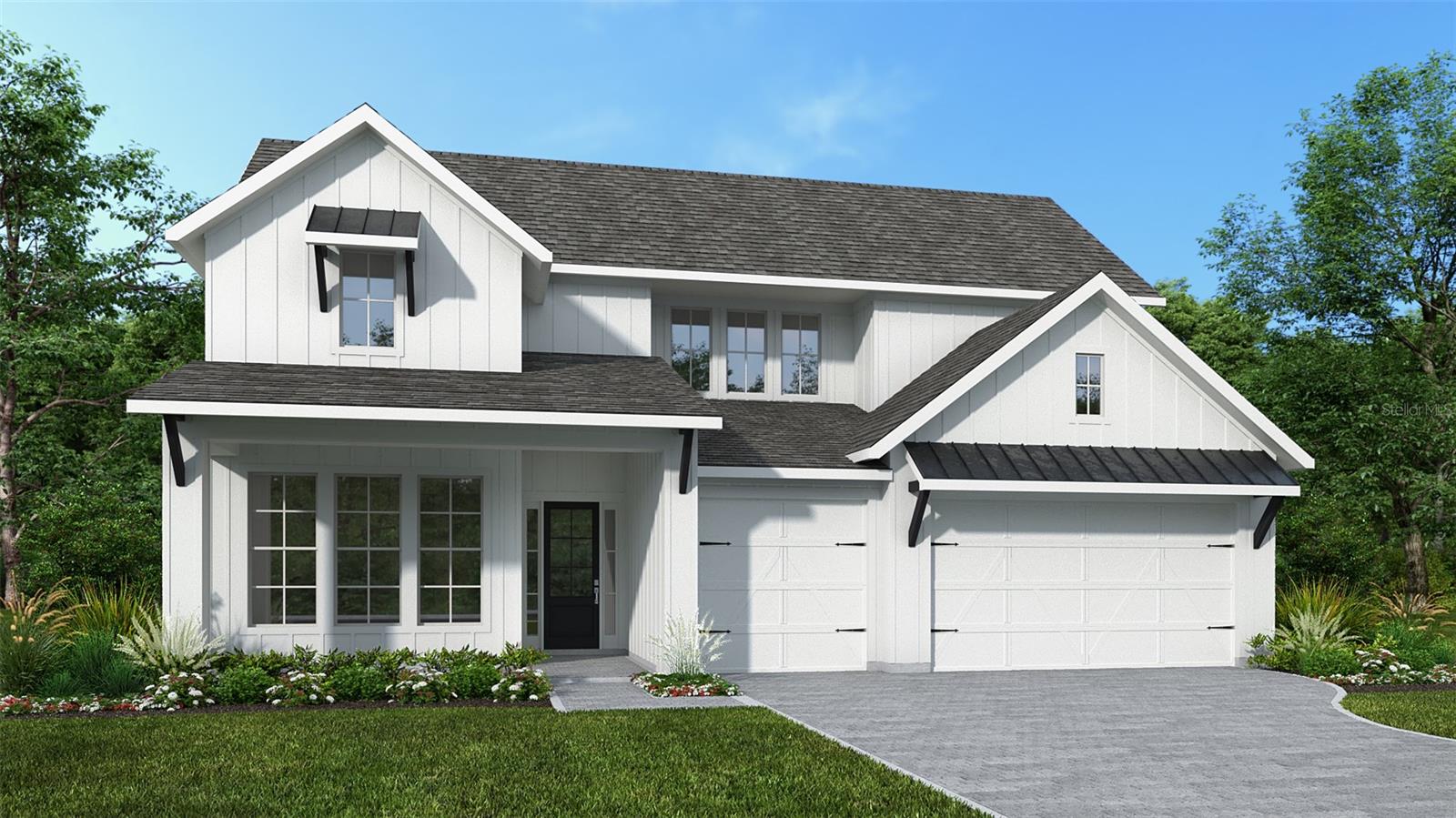 4456 SOUTHERN VALLEY LOOP - Photo 1