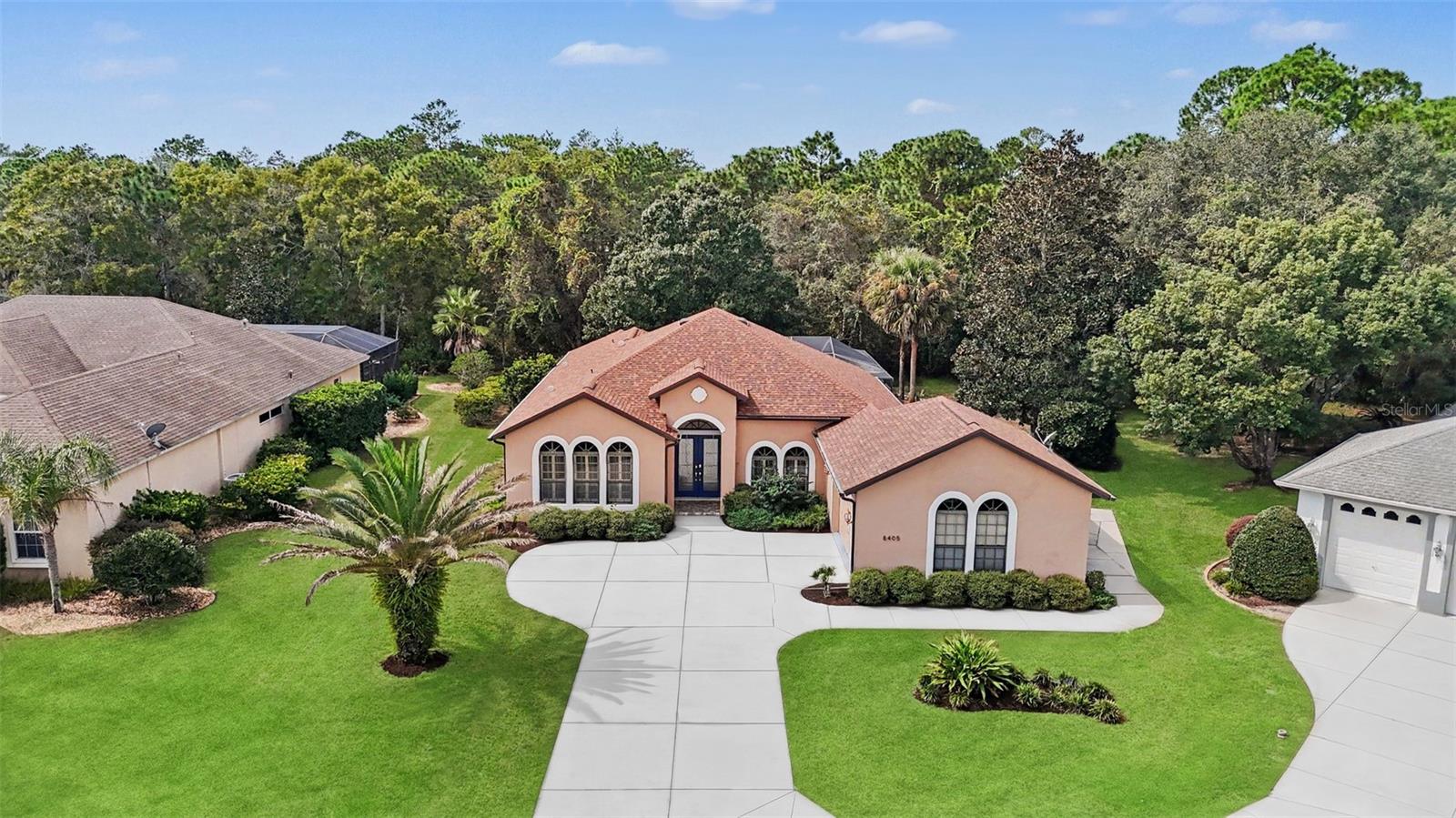 8405 CHARLESTON DR - Photo 1