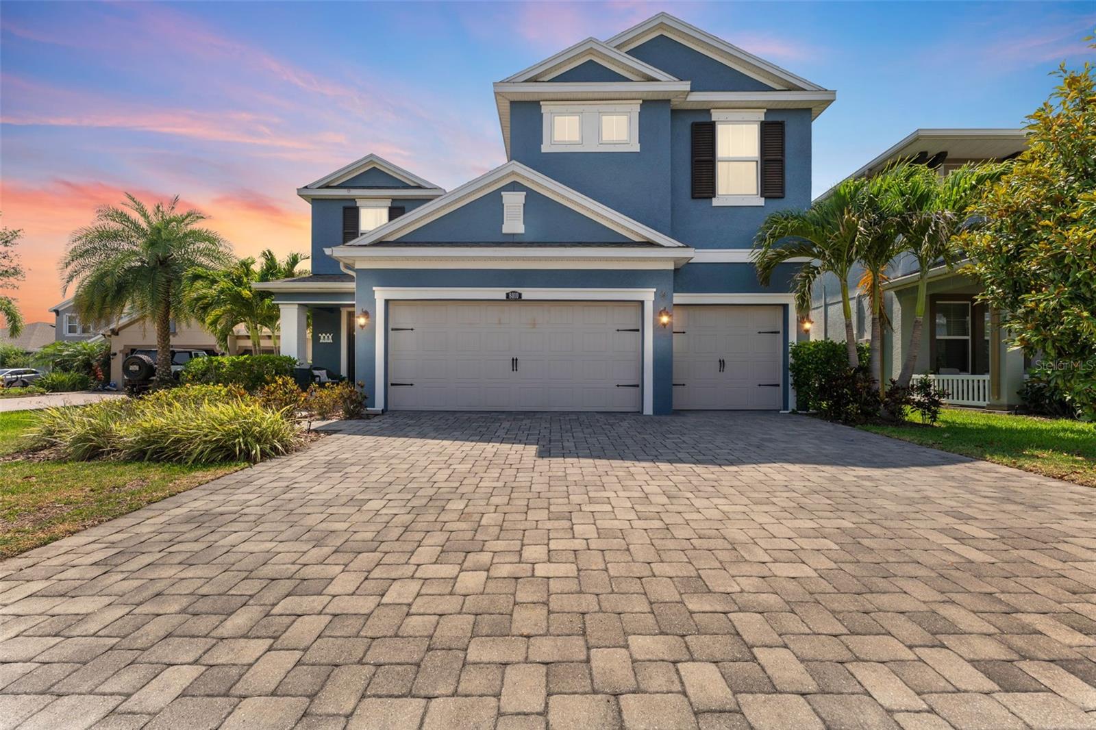 8010 RED ORCHARD CT - Photo 1