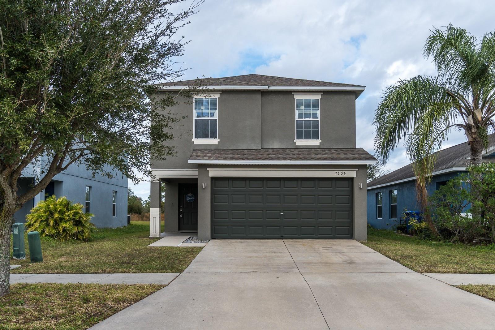 7704 MAROON PEAK DR - Photo 1