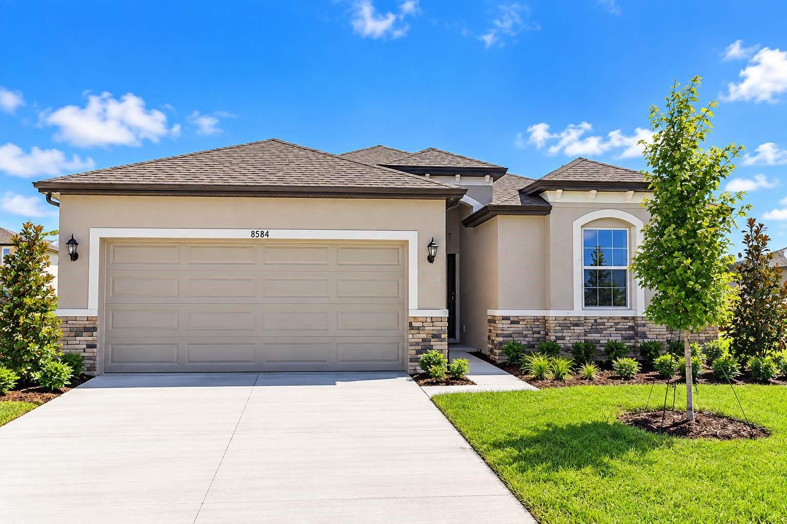 8584 ANNA MAY DR - Photo 1