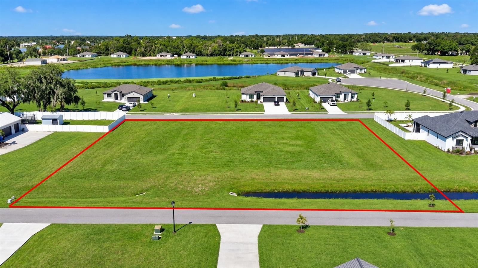 13530 GRAND BLOSSOM CT - Photo 1