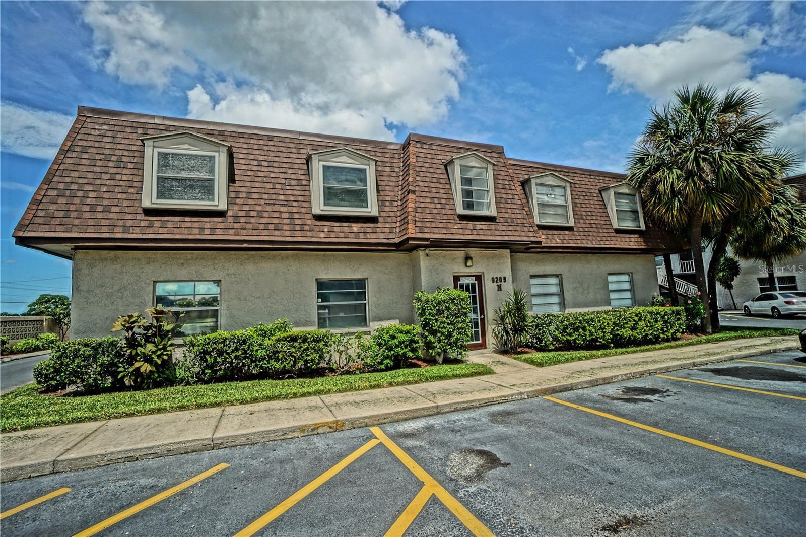 9203 TUDOR DR #N201 - Photo 1