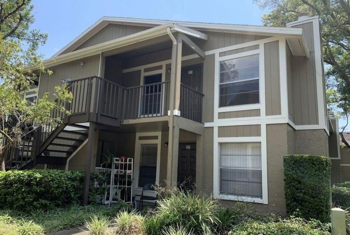 14319 HANGING MOSS CIR #201 - Photo 1