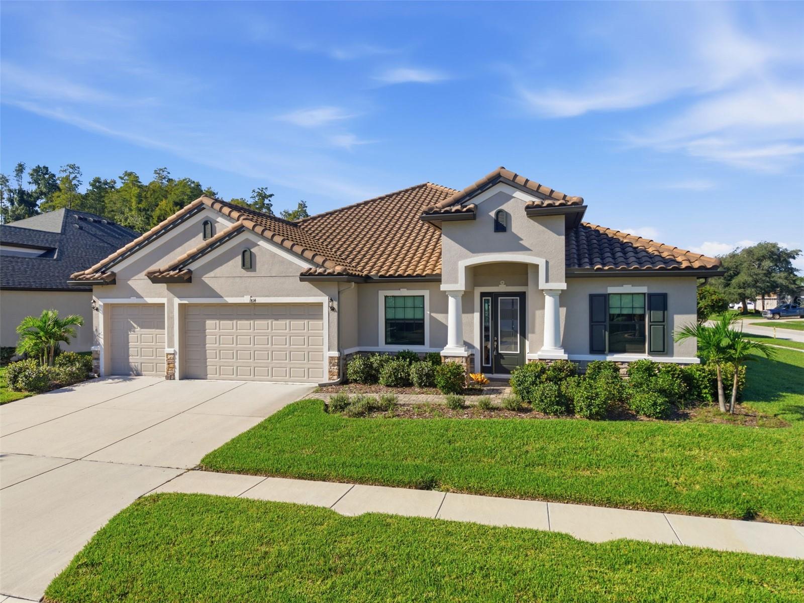 814 TIRANO WAY - Photo 1