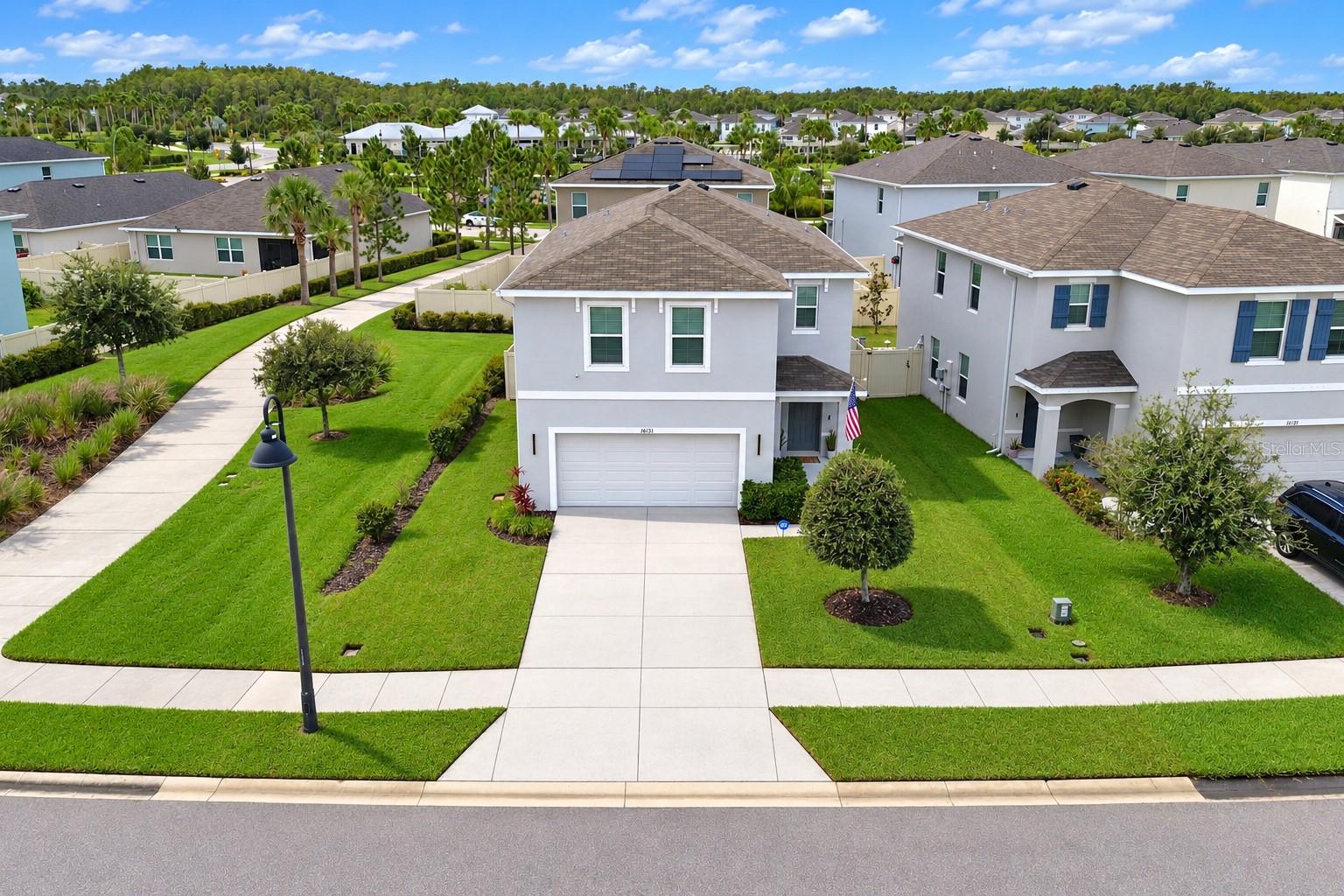 16313 SILENT SANDS LN - Photo 1