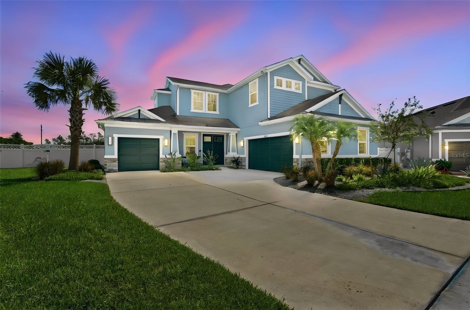 7006 TALAMORE DR - Photo 1