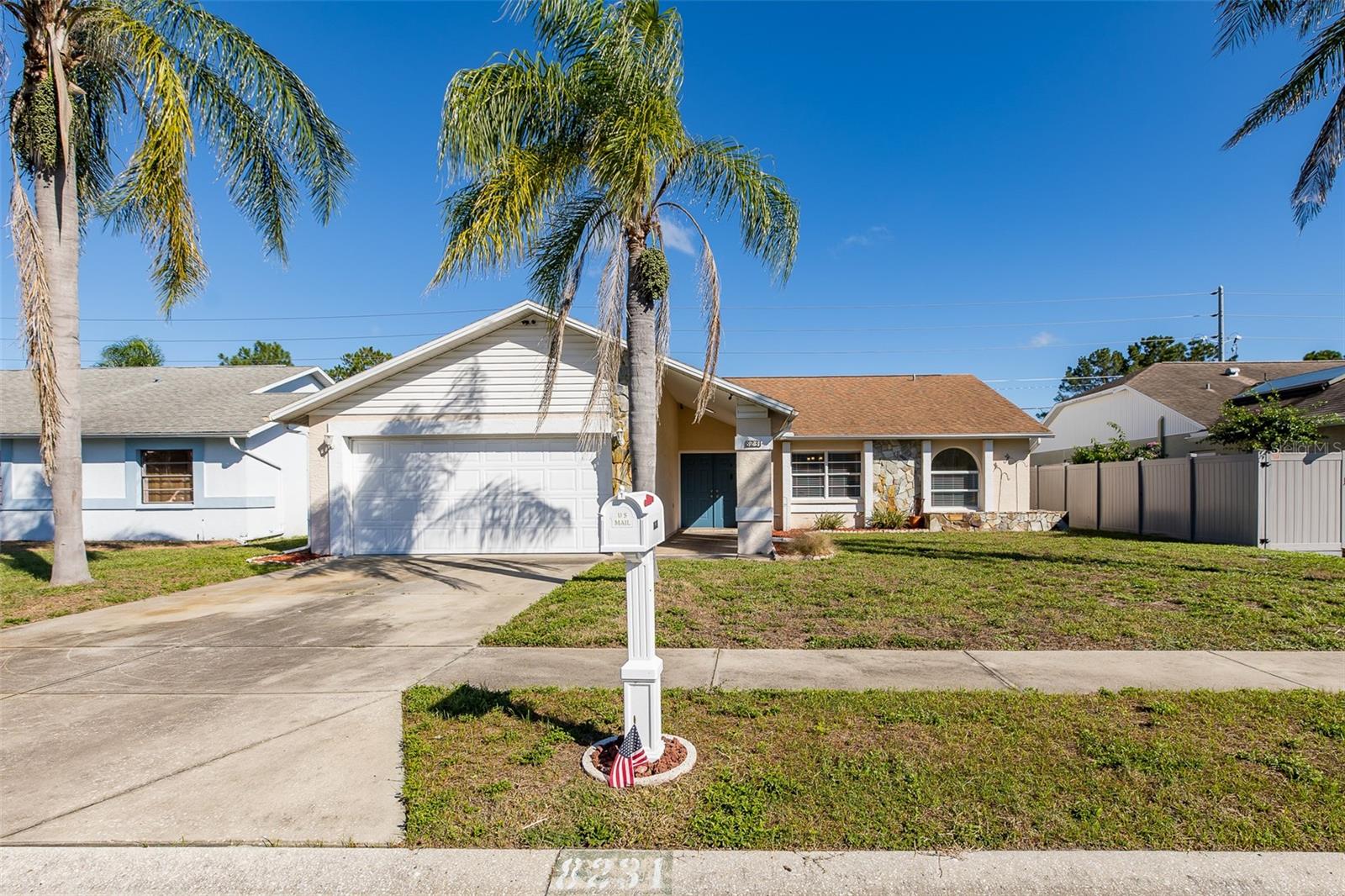 8231 MATTHEW DR - Photo 1