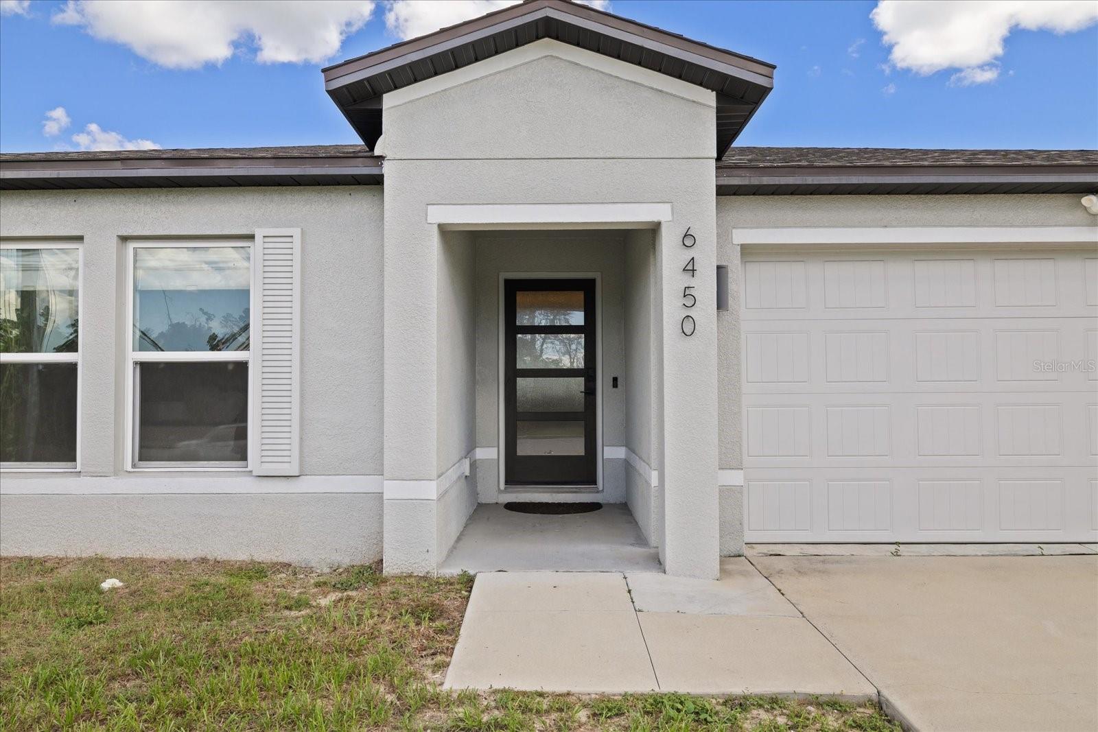 6450 MARINER BLVD - Photo 1