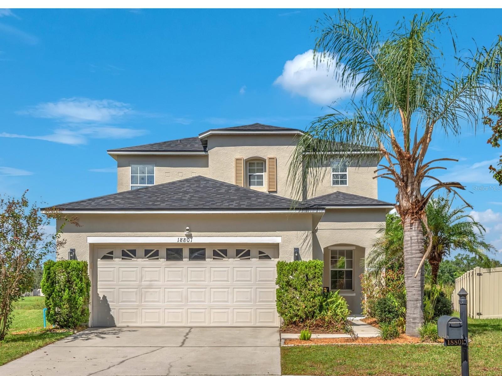 18801 SUNTERRA DR - Photo 1