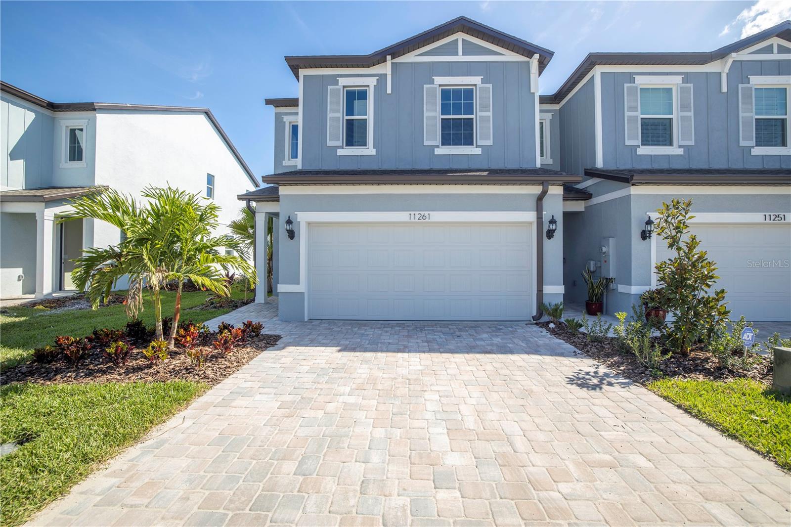 11261 BEACH WALK WAY NE - Photo 1