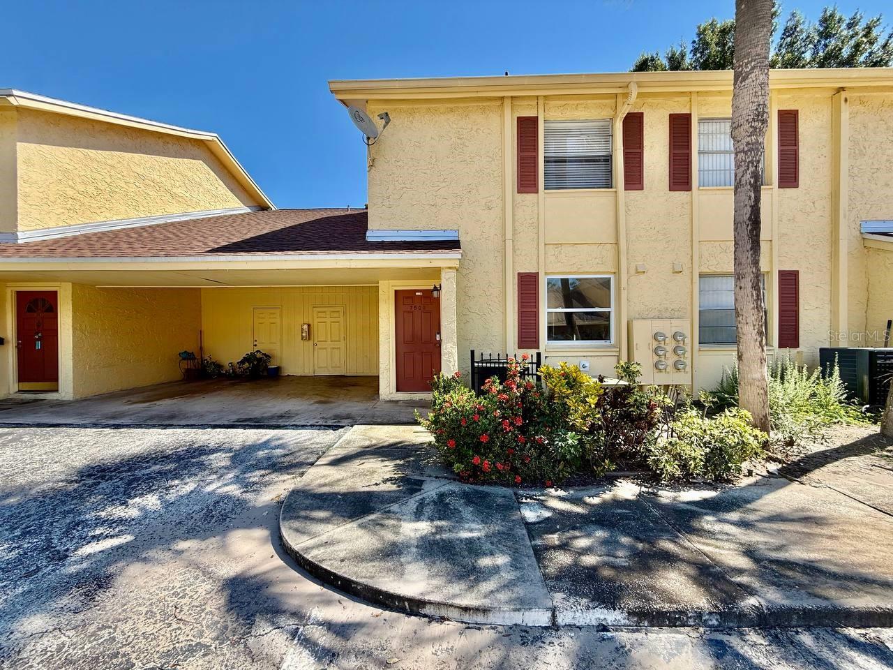 7509 FRAGANCIA CT #7509 - Photo 1