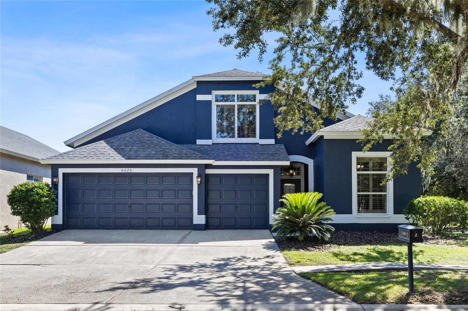 6020 MARTINGLADE PL - Photo 1