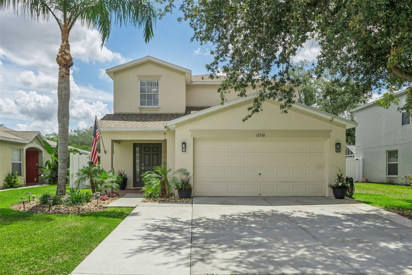 12516 SAULSTON PL - Photo 1