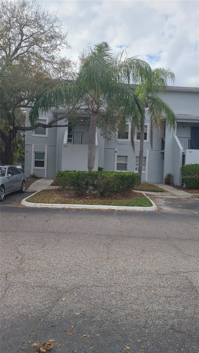 7102 WATERSIDE DR #34201 - Photo 1