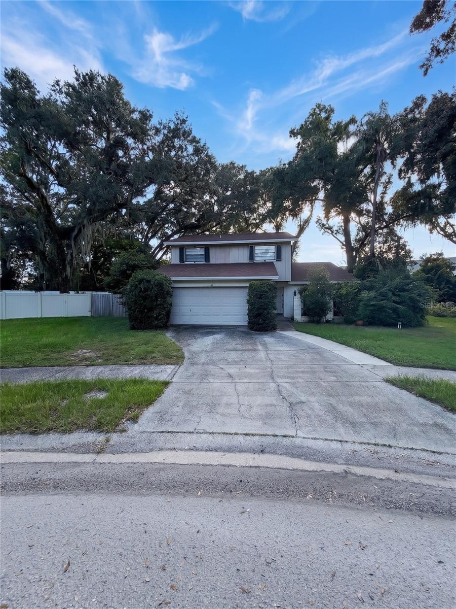 14714 OAK VINE DR - Photo 1